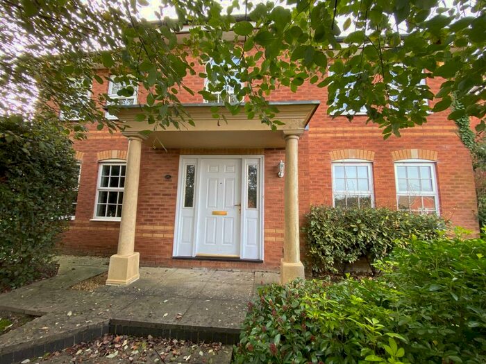 4 Bedroom Detached House For Sale In Lindisfarne Way, Grantham, NG31