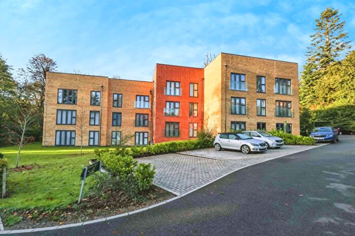 1 Bedroom Flat For Sale In New House Farm Drive, Northfield, Birmingham, B31