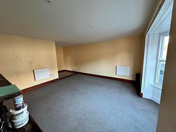 1 Bedroom Flat To Rent In High Street, Spilsby, PE23