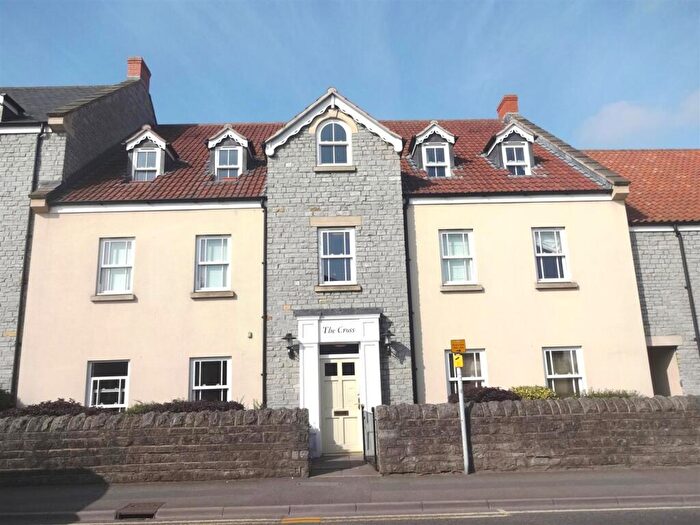 2 Bedroom Flat To Rent In The Cross, Street, BA16