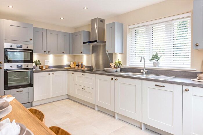 2 Bedroom Semi-Detached House For Sale In Barnham Road, Eastergate, West Sussex, PO20