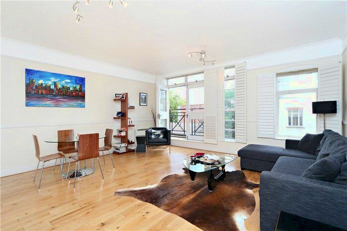 2 Bedroom Flat To Rent In Devonhurst Place, Heathfield Terrace, W4