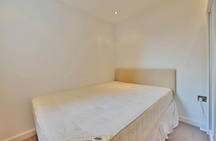 2 Bedroom Flat To Rent In Abbey Road, St Johns Wood, NW8