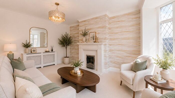 2 Bedroom Semi-detached Bungalow For Sale In Sunniside Drive, South Shields, NE34