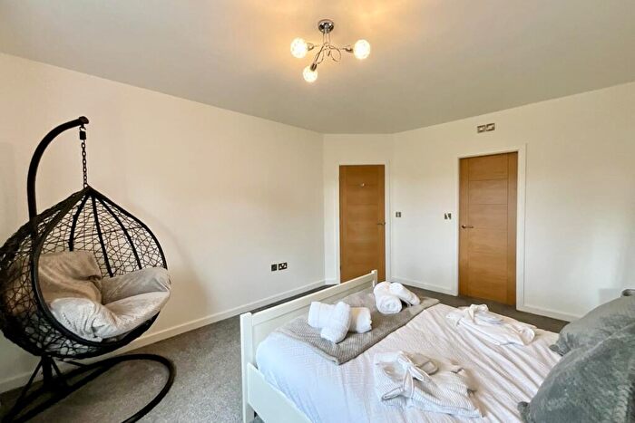 4 Bedroom Detached House For Sale In Manor Road, Wales, Sheffield, S26
