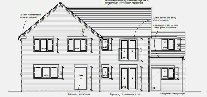 4 Bedroom Detached House For Sale In Bloomery House, Cowers Lane, Belper, Derbyshire DE56