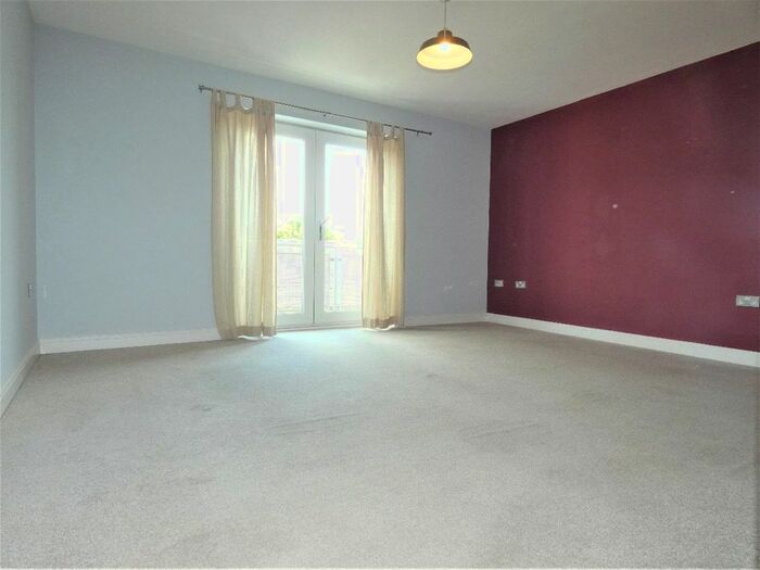 1 Bedroom Flat To Rent In Apartment, Palace Court, Wardle Street, Stoke-On-Trent, ST6