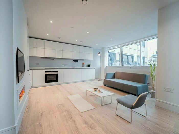 2 Bedroom Flat To Rent In Olympic Way, Wembley, HA9