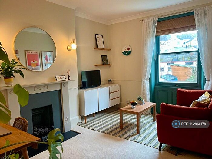 1 Bedroom Flat To Rent In Richmond Road, Brighton, BN2