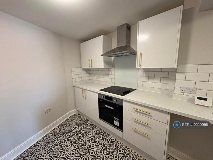 1 Bedroom Flat To Rent In Providence Place, Ilkeston, DE7