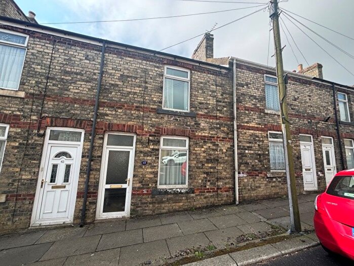 2 Bedroom Terraced House For Sale In Front Street, Sunniside, County Durham, DL13