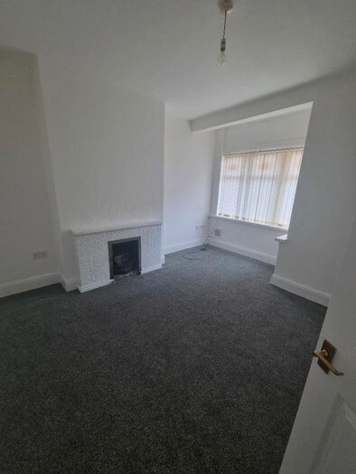 3 Bedroom Semi-Detached House To Rent In Curzon Road, Lytham St. Annes, FY8