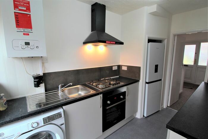 2 Bedroom Terraced House To Rent In Marvel Avenue, Hayes, UB4