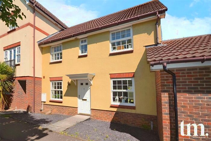 3 Bedroom End Of Terrace House To Rent In Clay Pits, Braintree, Essex, CM7