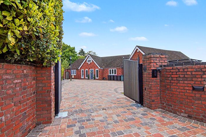 6 Bedroom Detached House For Sale In Common Lane, Corley, CV7