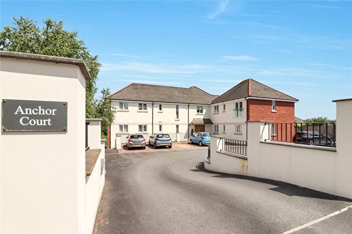 Property For Sale In Park Avenue, Sticklepath, Barnstaple, Devon, EX31