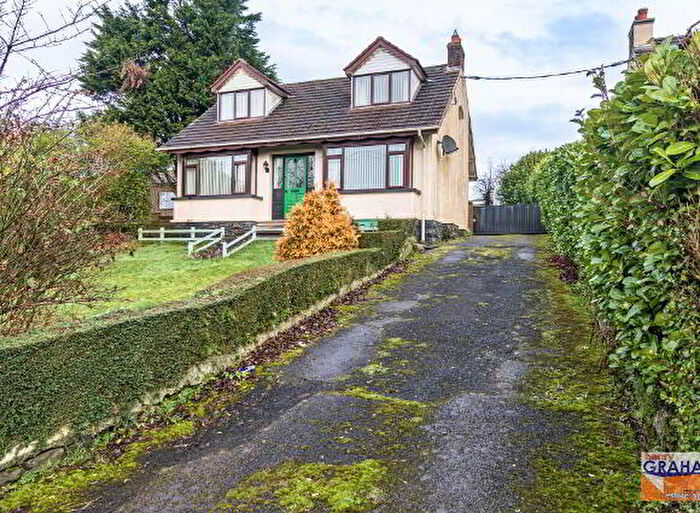 3 Bedroom Detached House For Sale In Stoneyford Road, Lisburn, BT28