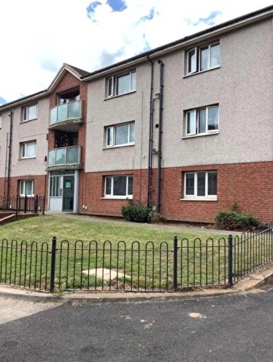 2 Bedroom Flat To Rent In Warley Road, Scunthorpe, DN16