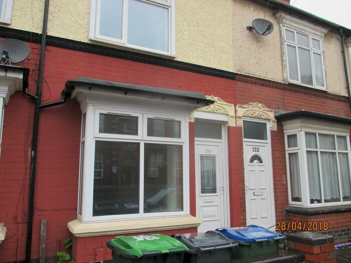 2 Bedroom Terraced House To Rent In Waterloo Road, Smethwick, B66