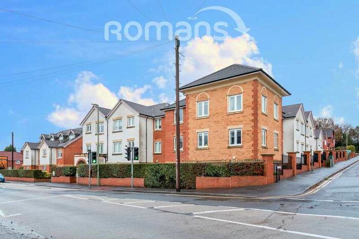 1 Bedroom Apartment To Rent In Reeves Court, Camberley, GU15