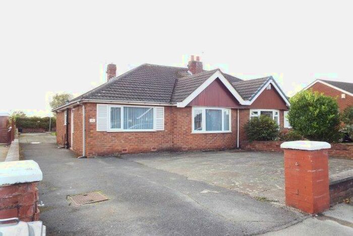 2 Bedroom Bungalow To Rent In Elswick Place, Lytham St. Annes, FY8