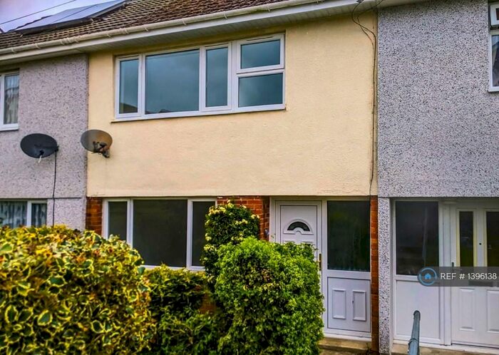 3 Bedroom Terraced House To Rent In Stryd Llewelyn, Llanfaes, Beaumaris, LL58