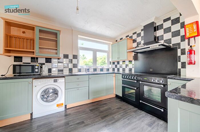 5 Bedroom Terraced House To Rent In Chailey Road, Brighton, BN1