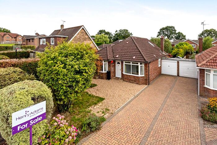 3 Bedroom Bungalow For Sale In Agate Lane, Horsham, RH12