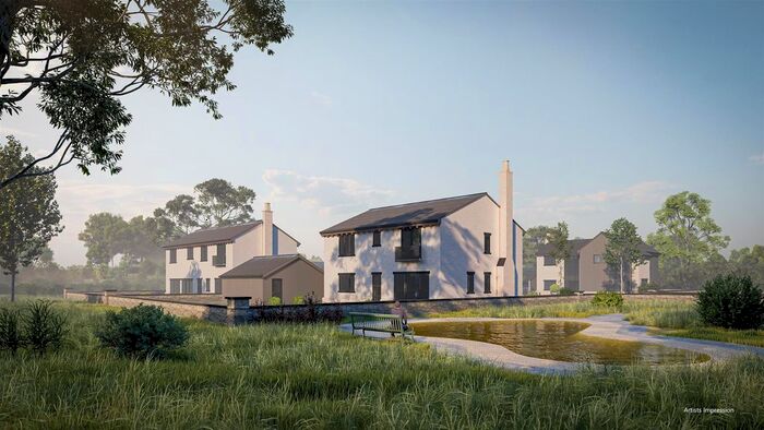 4 Bedroom Land For Sale In Trigg Road, Heapey, Chorley, Lancashire, PR6