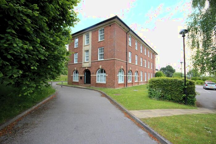 1 Bedroom Flat To Rent In Miller Way, Exminster, EX6