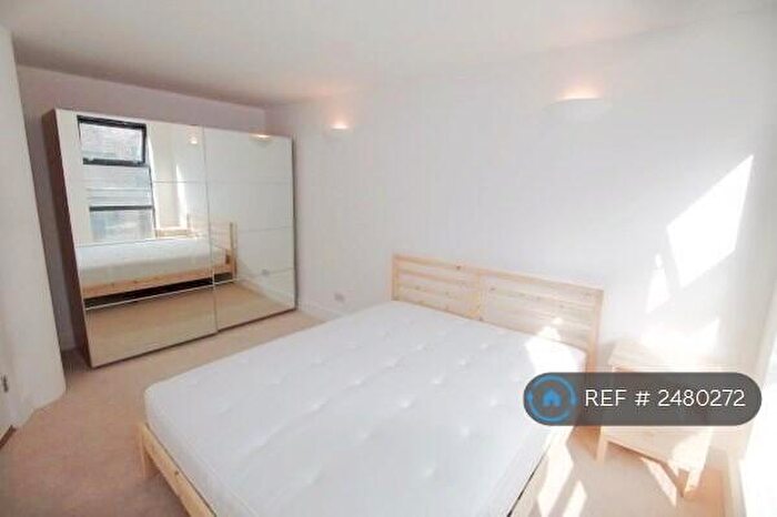 1 Bedroom Flat To Rent In Redchurch Street, London, E2