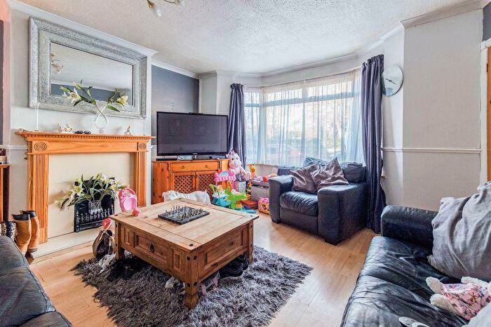 3 Bedroom Terraced House To Rent In Court Lodge Road, Gillingham, ME7