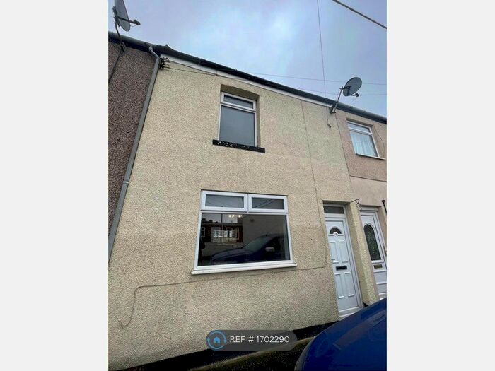 2 Bedroom Terraced House To Rent In Wood Street, Spennymoor, DL16