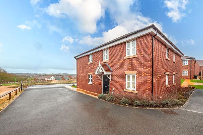 1 Bedroom Terraced House For Sale In Avalon Close, Stratford-Upon-Avon, CV37