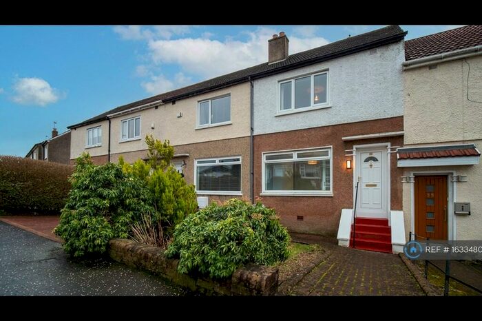 2 Bedroom Terraced House To Rent In Eskdale Road, Bearsden, Glasgow, G61