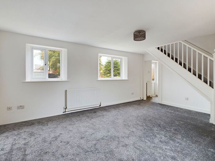 2 Bedroom Terraced House To Rent In Watermans Court, Quedgeley, Gloucester, GL2