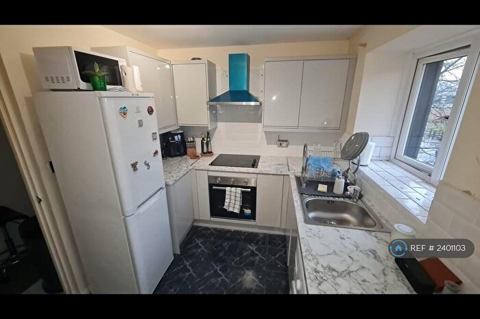 1 Bedroom Flat To Rent In Duncombe Court, Purfleet, RM19