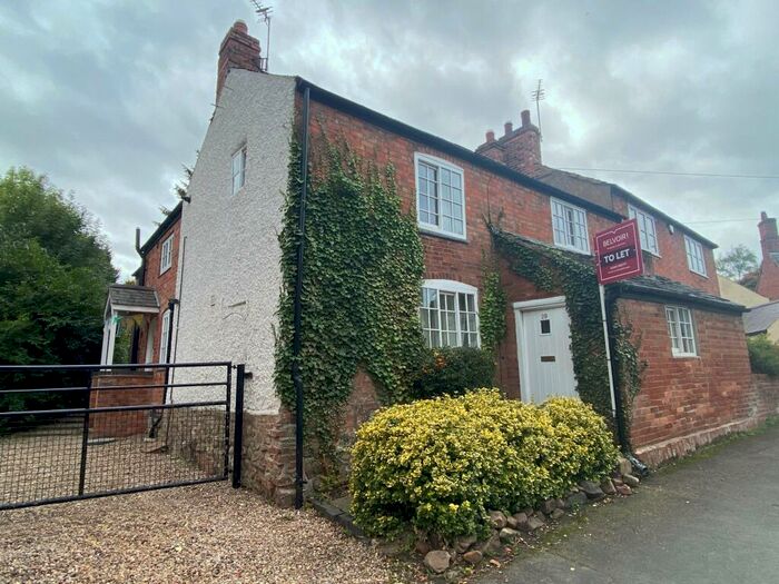 4 Bedroom Semi-Detached House To Rent In King Street, Seagrave, LE12