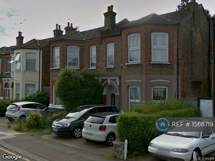 2 Bedroom Flat To Rent In Balfour Road, Ilford, IG1