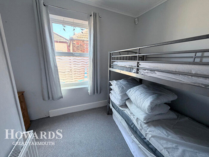2 Bedroom Detached House For Sale In Lancaster Road, Great Yarmouth, NR30