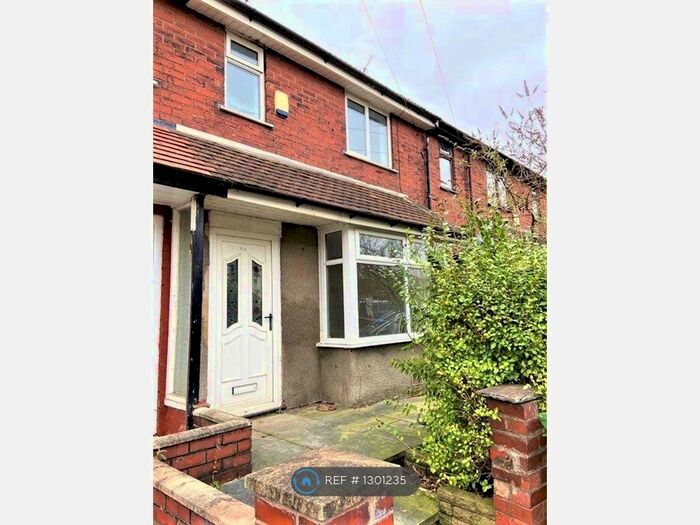 2 Bedroom Terraced House To Rent In Corkland Street, Ashton-Under-Lyne OL6
