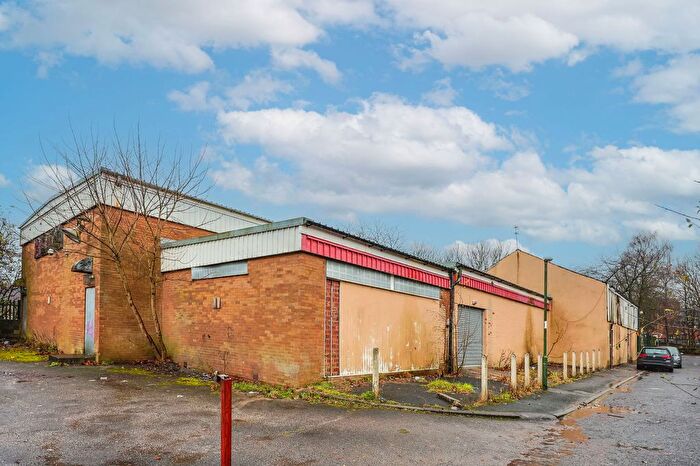 Retail Property / Shop For Sale In Bradshaw Row, Church, Accrington, BB5