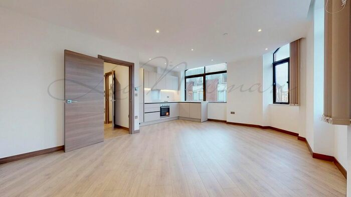 2 Bedroom Flat To Rent In Widmore Road, Bromley, BR1