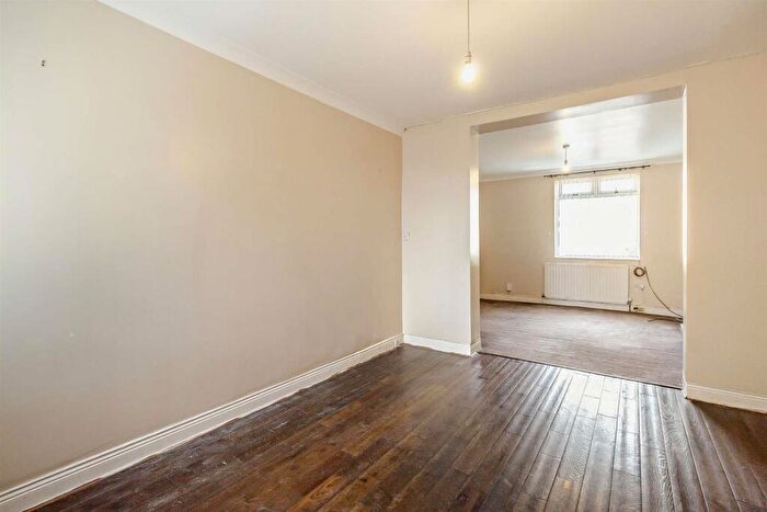 4 Bedroom Semi Detached House For Sale In Alfred Avenue, Bedlington, NE22