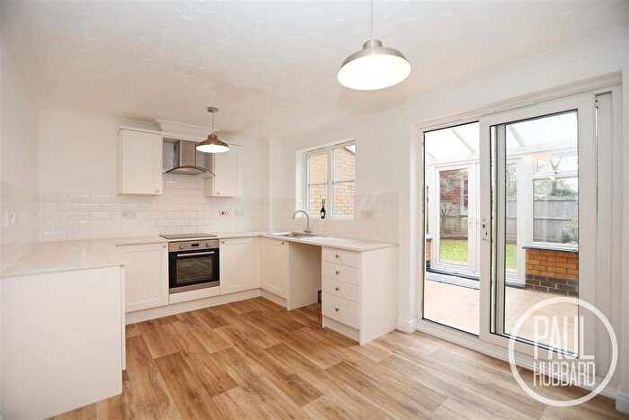 3 Bedroom Semi-detached House For Sale In Keel Close, Carlton Colville, NR33