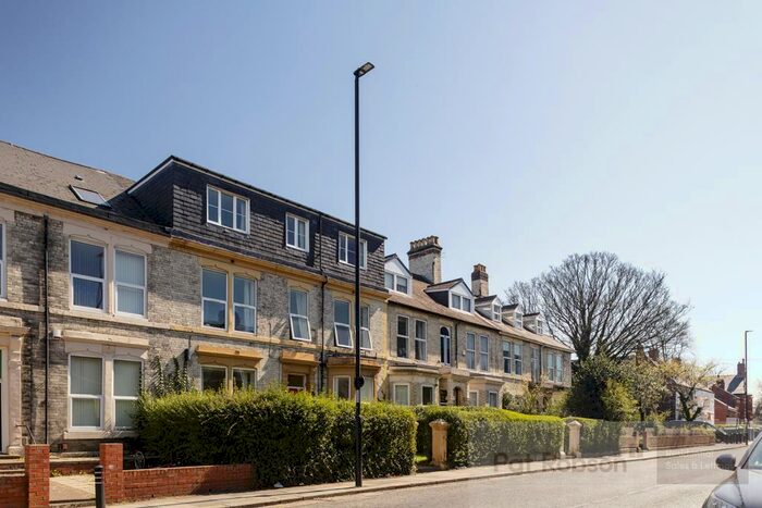 2 Bedroom Flat To Rent In Osborne Road, Jesmond, NE2