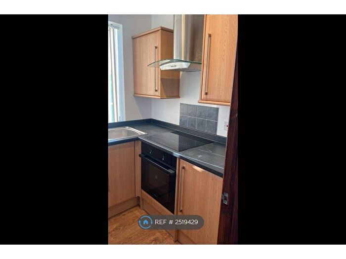 1 Bedroom Flat To Rent In Bottleacre Lane, Loughborough, LE11