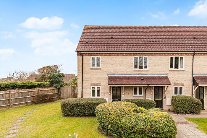 1 Bedroom Apartment To Rent In Kimber Close Oxford, OX33