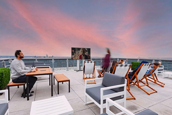 Studio To Rent In Erskine Street, Liverpool, L6