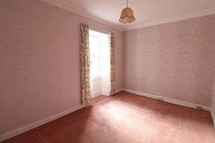 3 Bedroom Semi-detached House For Sale In Queen Street, Castle Douglas, DG7